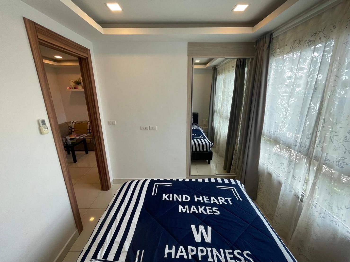 Arcadia Beach Resort By Psr Pattaya Buitenkant foto